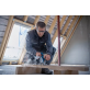 BOSCH GKS 18V-57-2 L diskinis pjūklas SOLO CT